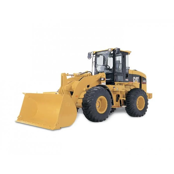 Payloader 928G