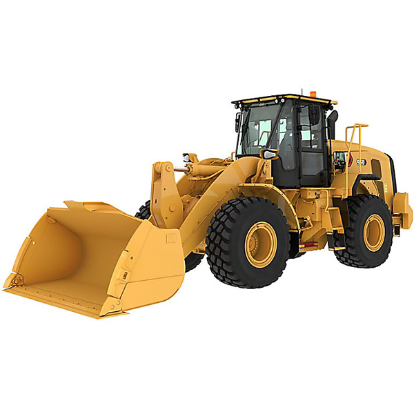 Payloader 950G